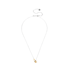 Colar One Butterfly Duo