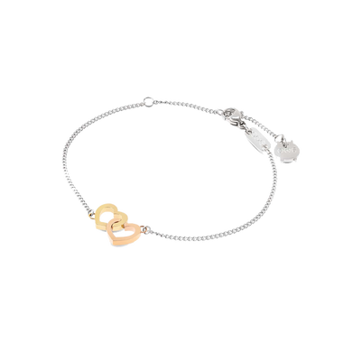 Pulseira One Crazy Heart United