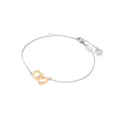 Pulseira One Crazy Heart United