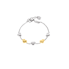 Pulseira One Crazy Heart Embrace