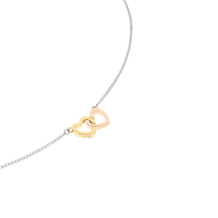 Colar One Crazy Heart United