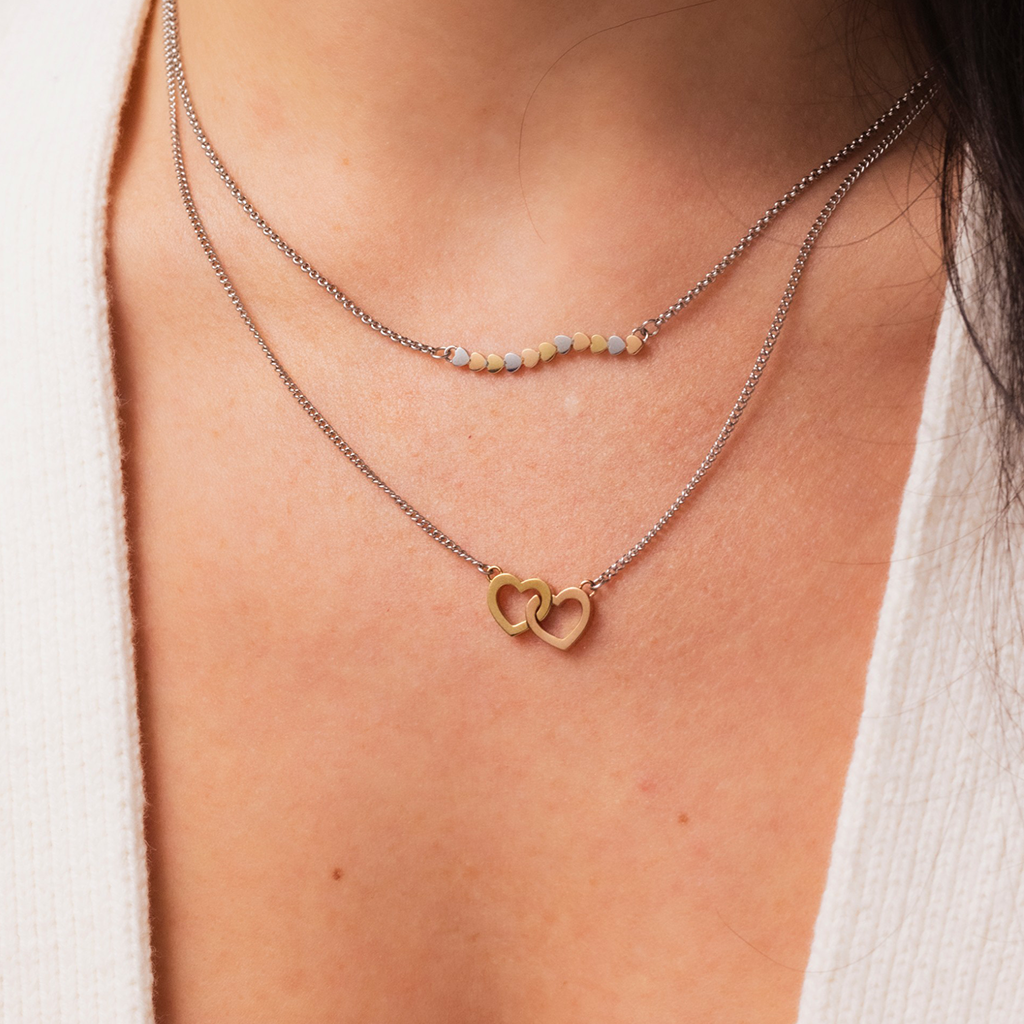 Colar One Crazy Heart United