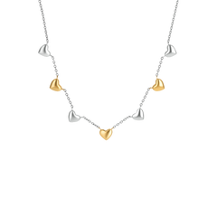 Colar One Crazy Heart Embrace