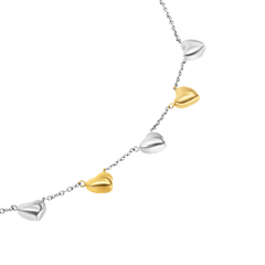 Colar One Crazy Heart Embrace