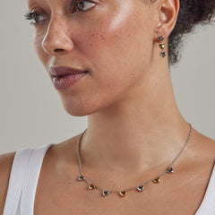 Colar One Crazy Heart Embrace