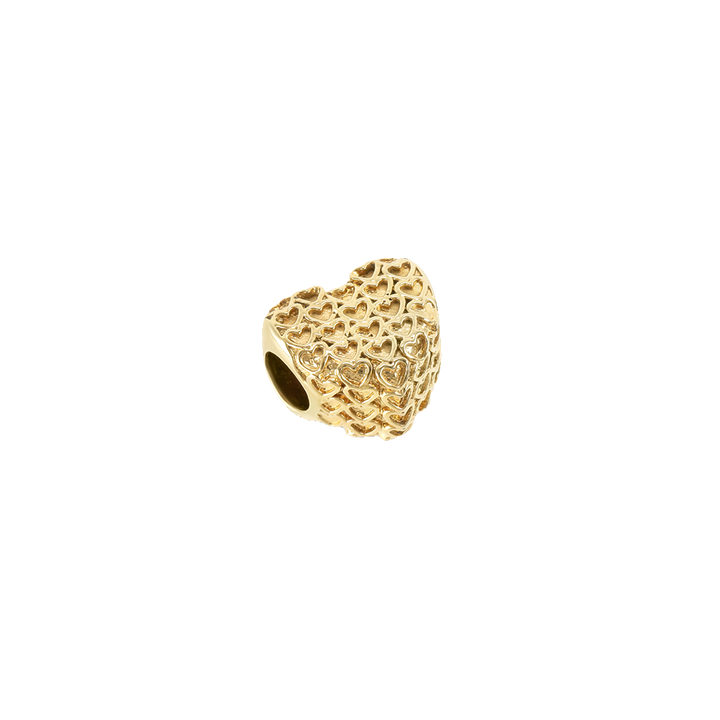 Charm One Energy for Life Heart