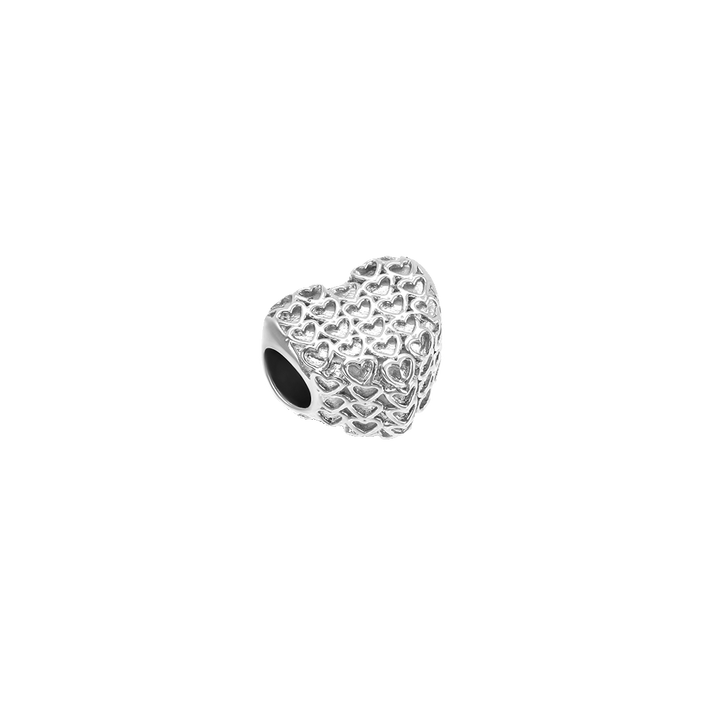 Charm One Energy for Life Heart