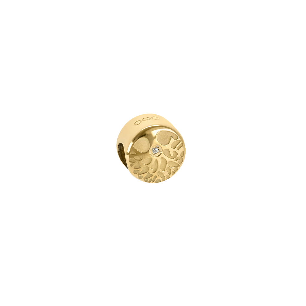 Charm Story One Energy for Life Tree of Life