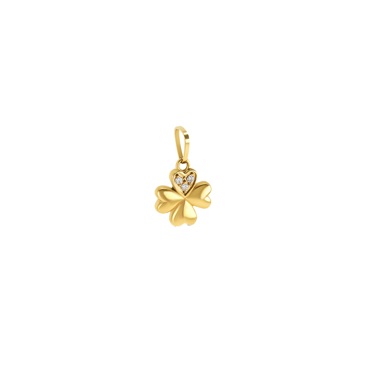 Charm One Energy Lucky Crystal