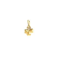 Charm One Energy Lucky Crystal