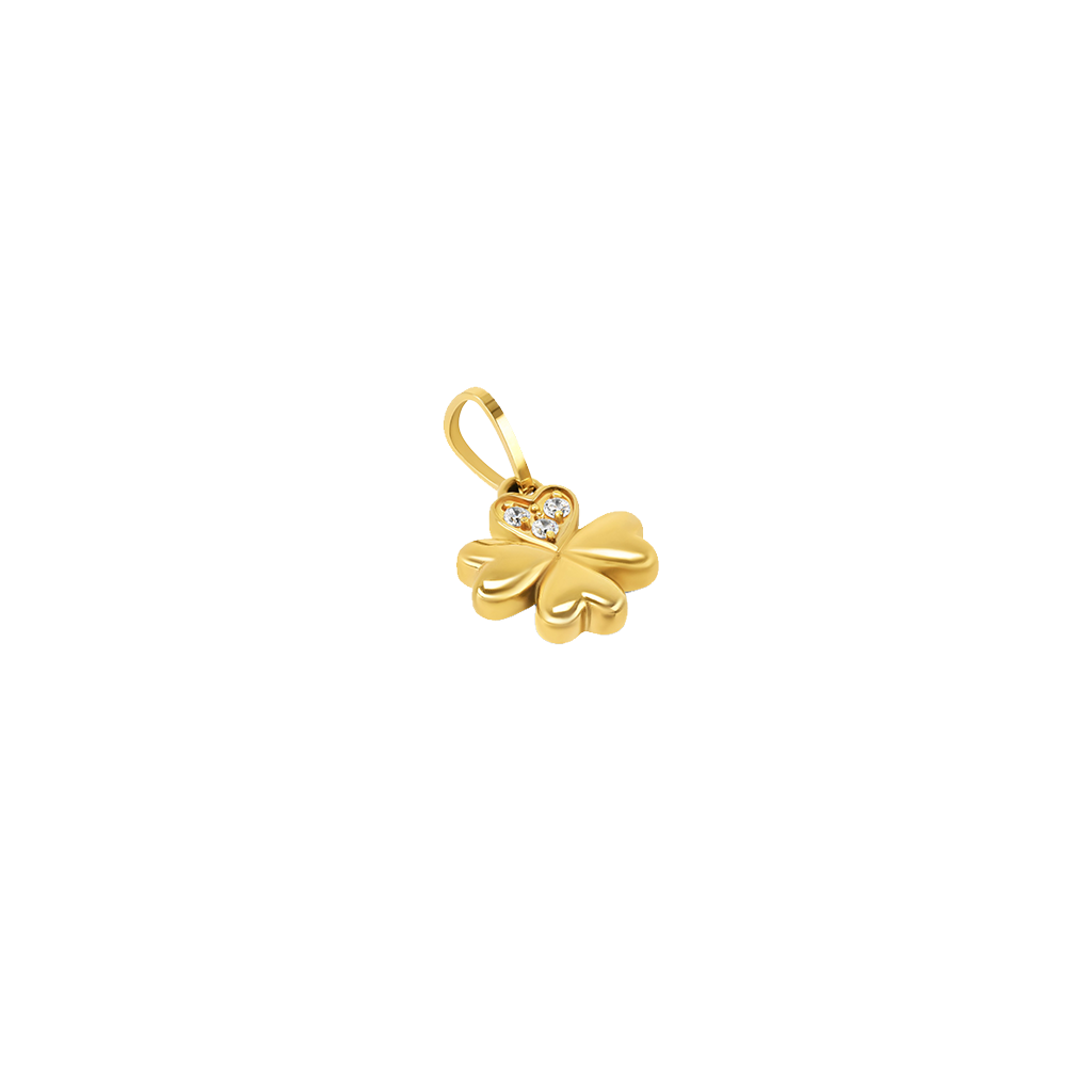 Charm One Energy Lucky Crystal