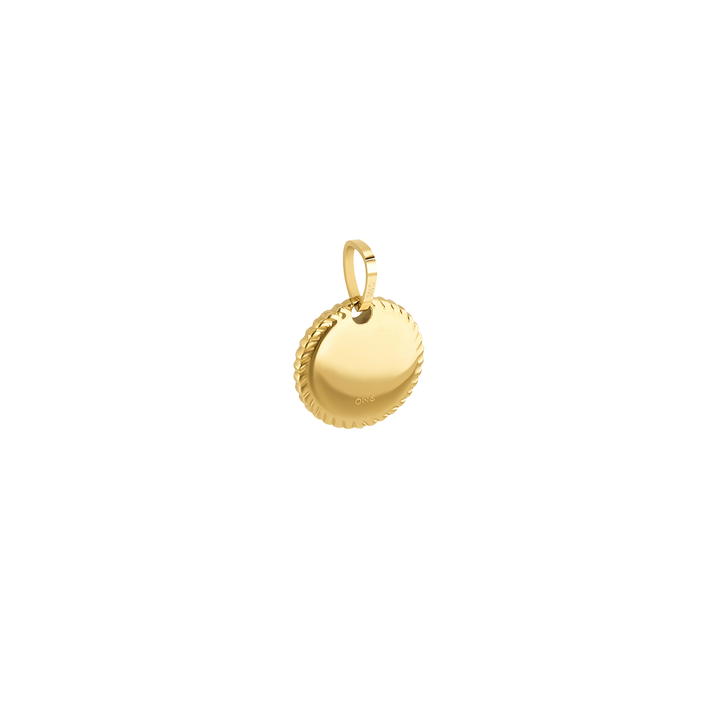Charm One Energy Engrave
