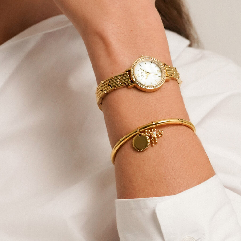 Charm One Energy Engrave