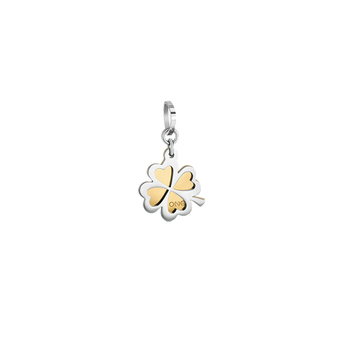 Charm One Energy Trevo Lucky Me