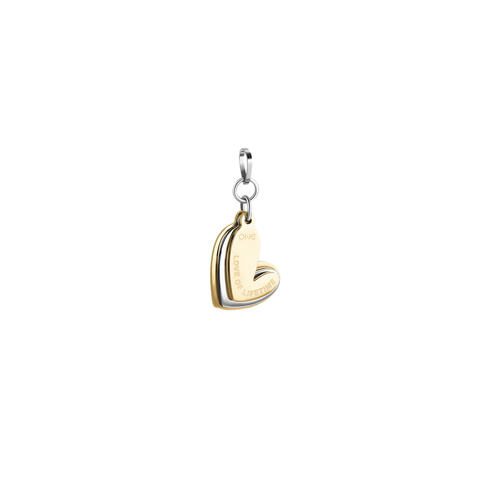 Charm One Energy Love of Life Time