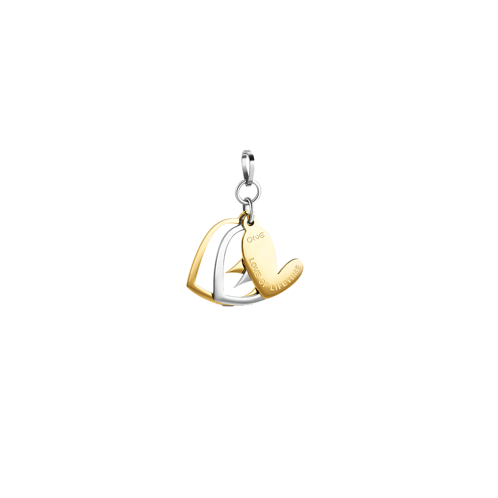 Charm One Energy Love of Life Time