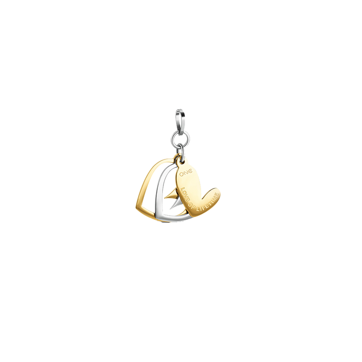 Charm One Energy Love of Life Time