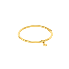 Escrava One Energy Master Oval Gold