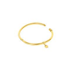 Escrava One Energy Master Oval Gold