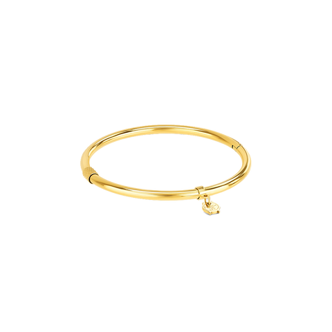 Escrava One Energy Master Round Gold