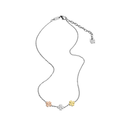 Colar One Lucky Flower