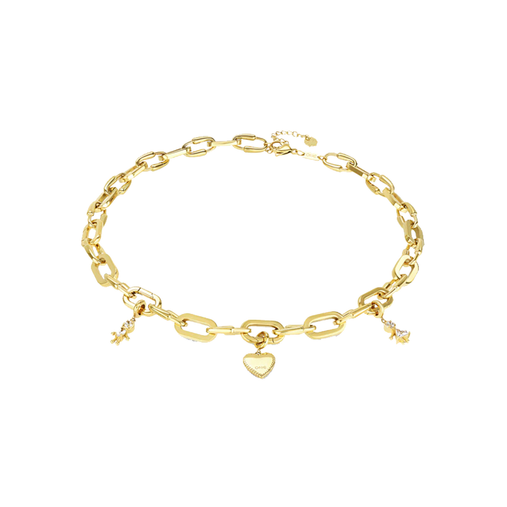 Box One Colar Para a Vida Toda