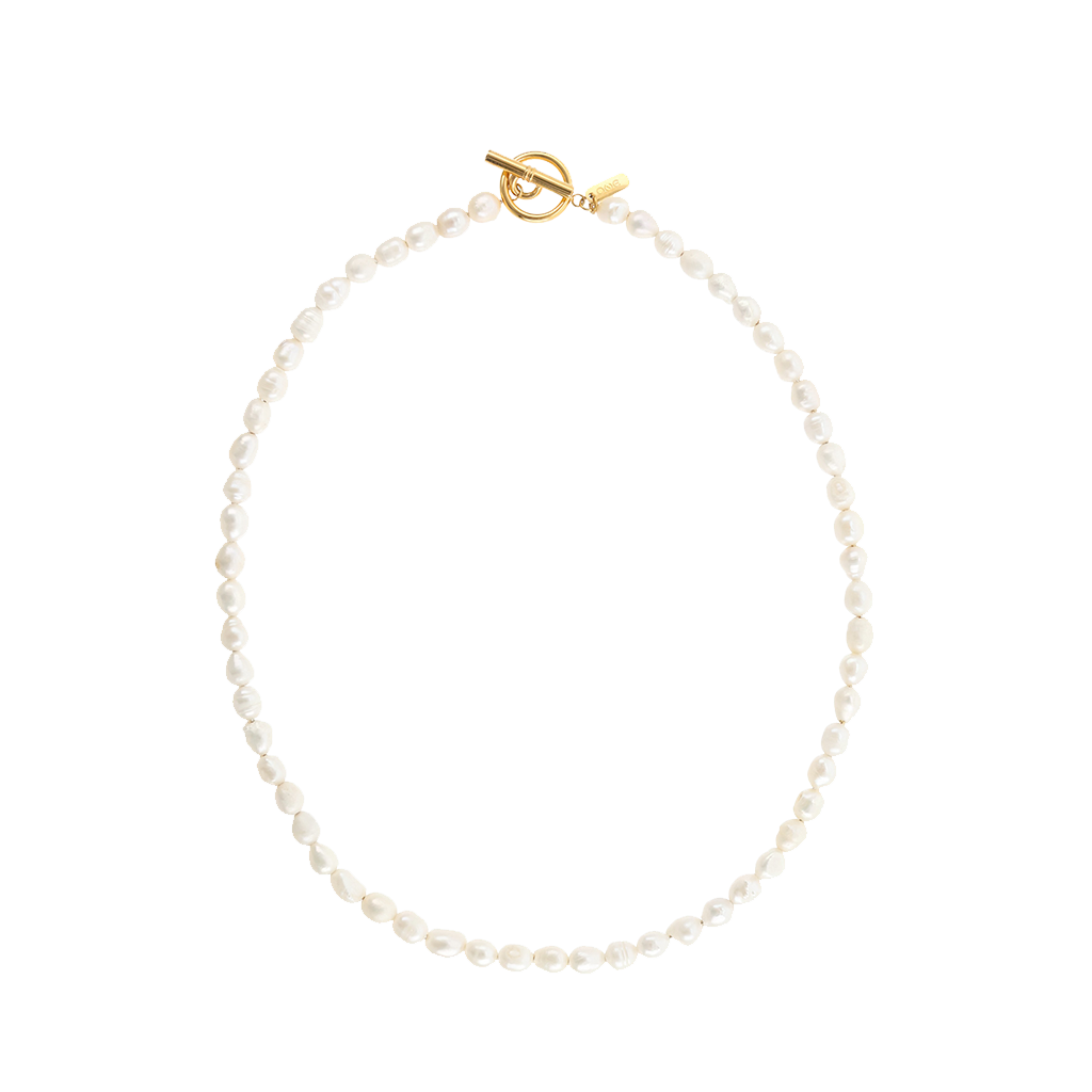 Colar One Neckmess Oceanic Pearl