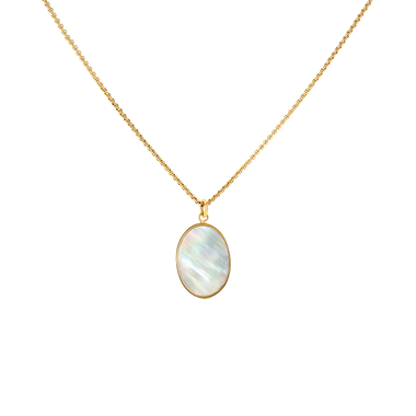 Colar One Neckmess Aura