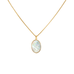 Colar One Neckmess Aura