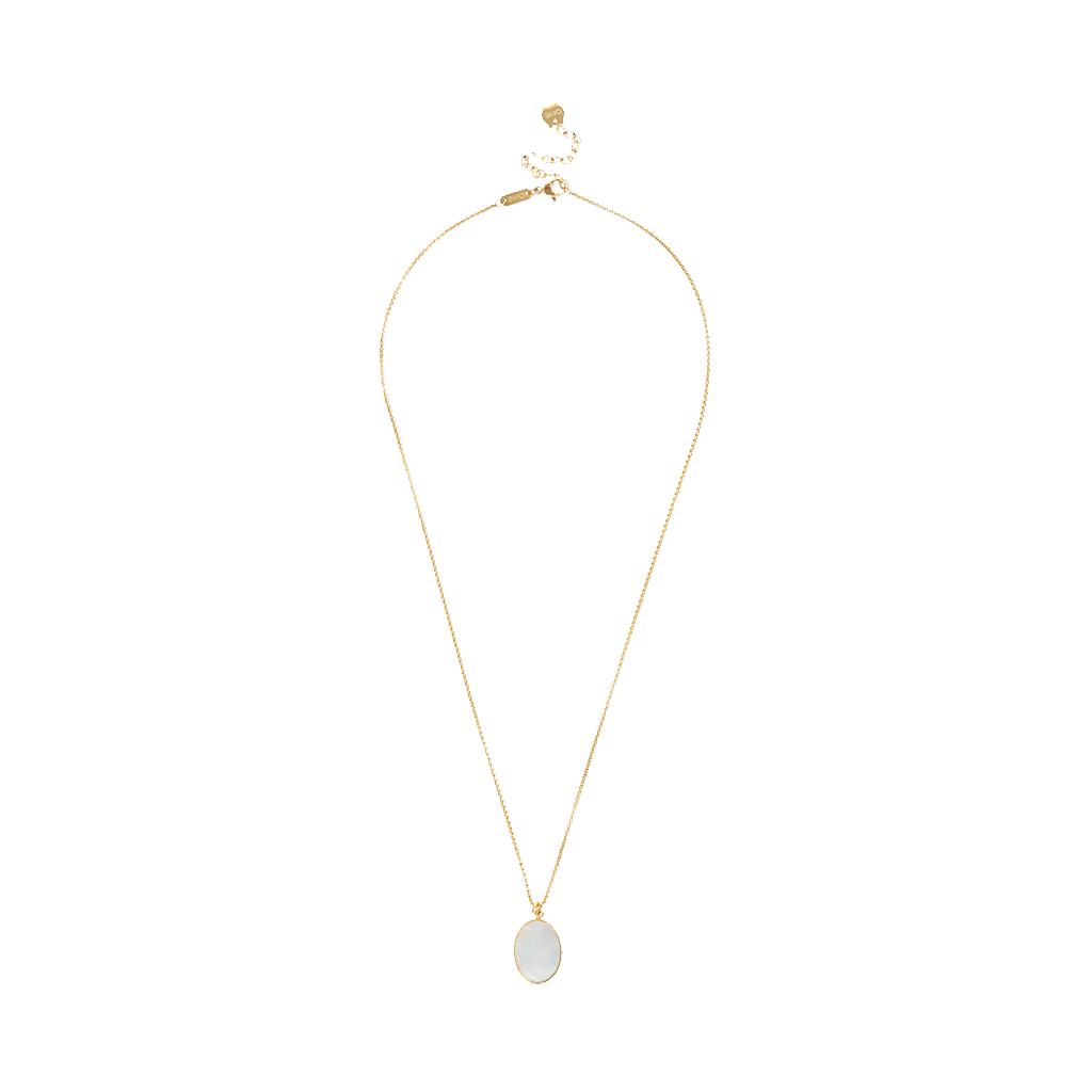 Colar One Neckmess Aura