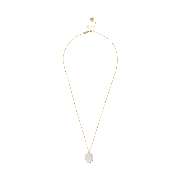 Colar One Neckmess Aura