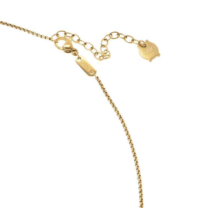 Colar One Neckmess Aura