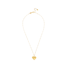 Colar Relicário One Heart Memories