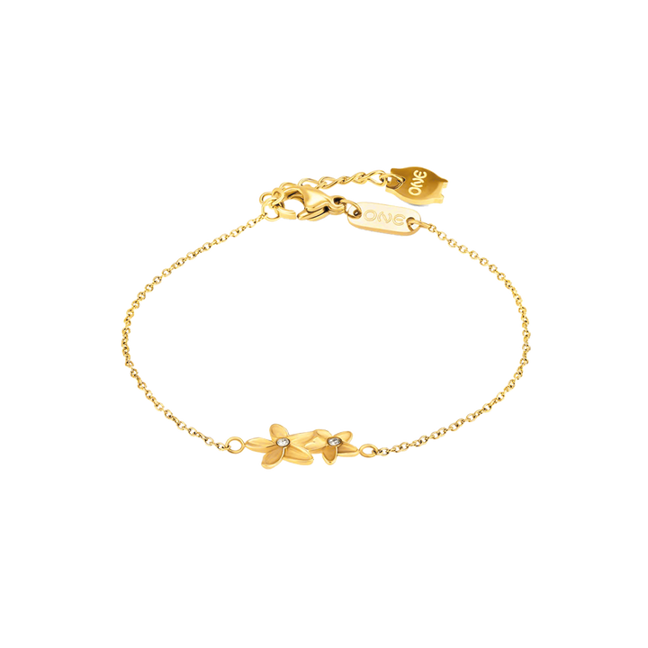 Pulseira One Fleur