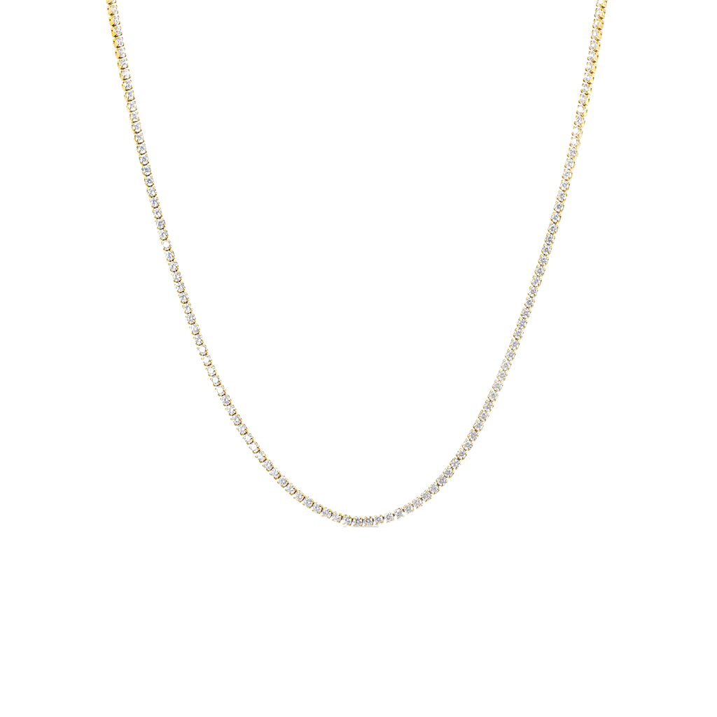 Conjunto Colares & Brincos One Golden Treasures