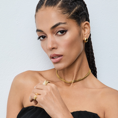 Conjunto Colar & Brincos One Party