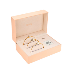 Set Escrava One Energy Blessing Triple Light