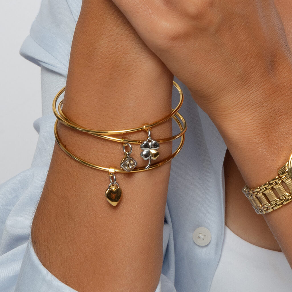 Set Escrava One Energy Blessing Triple Light