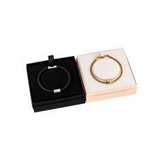 Pack 2 Pulseiras One Always & Forever