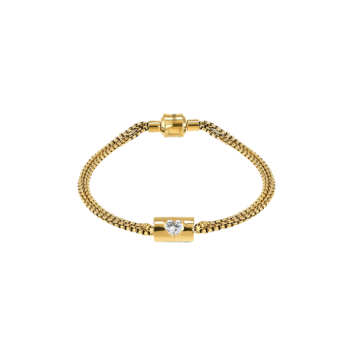 Pack 2 Pulseiras One Always & Forever