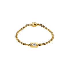 Pack 2 Pulseiras One Always & Forever