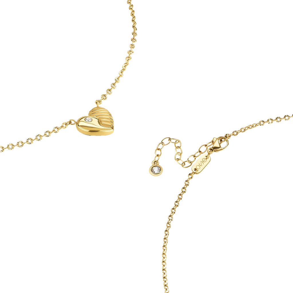 Conjunto Colar & 3 Brincos One Eternal