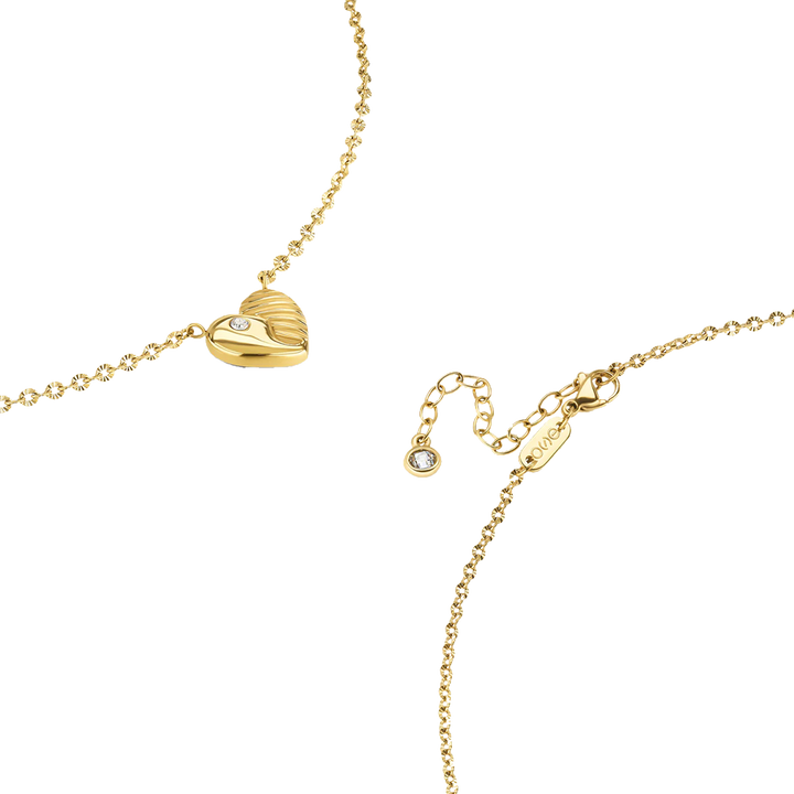 Conjunto Colar & 3 Brincos One Eternal