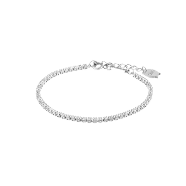 Pulseira One Silver Frost Refined