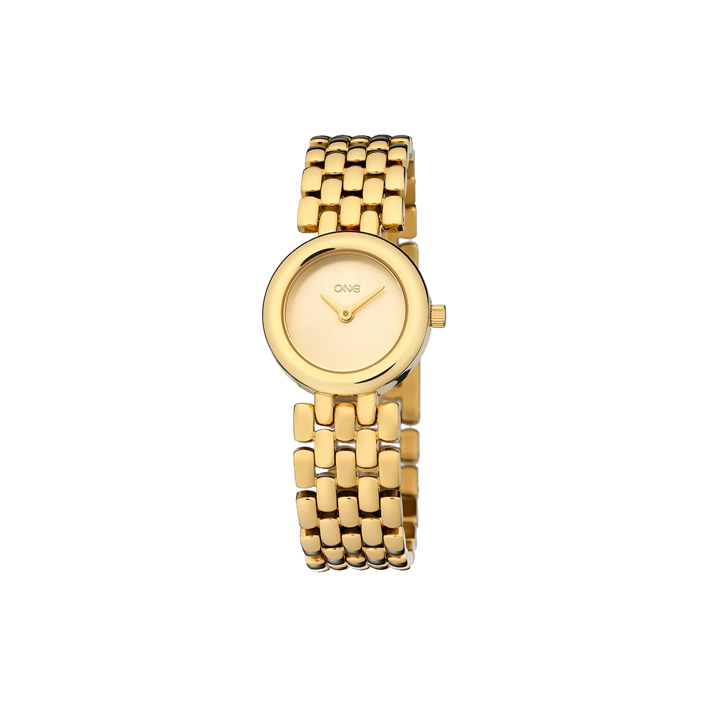 One Belle Gold