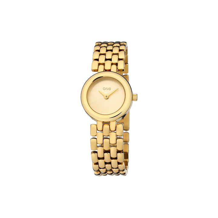 One Belle Gold