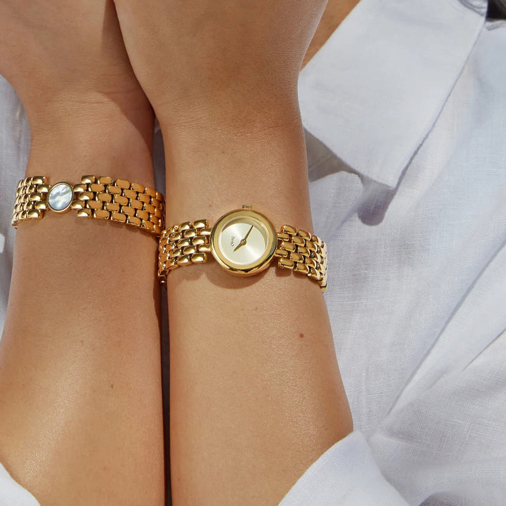 One Belle Gold