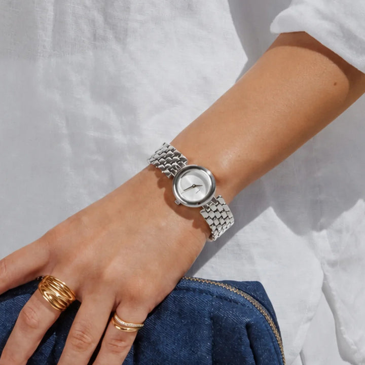 One Belle Silver