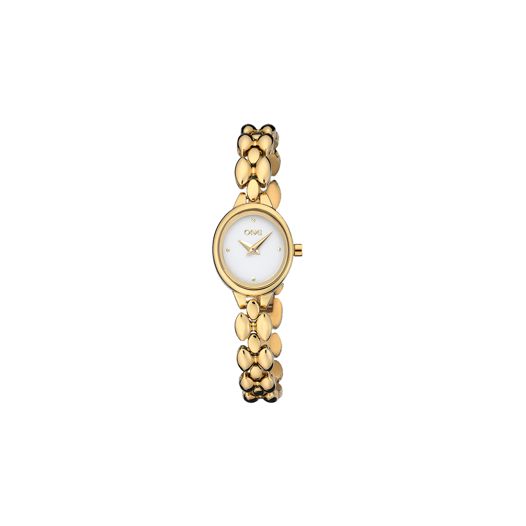 Box One Paris White