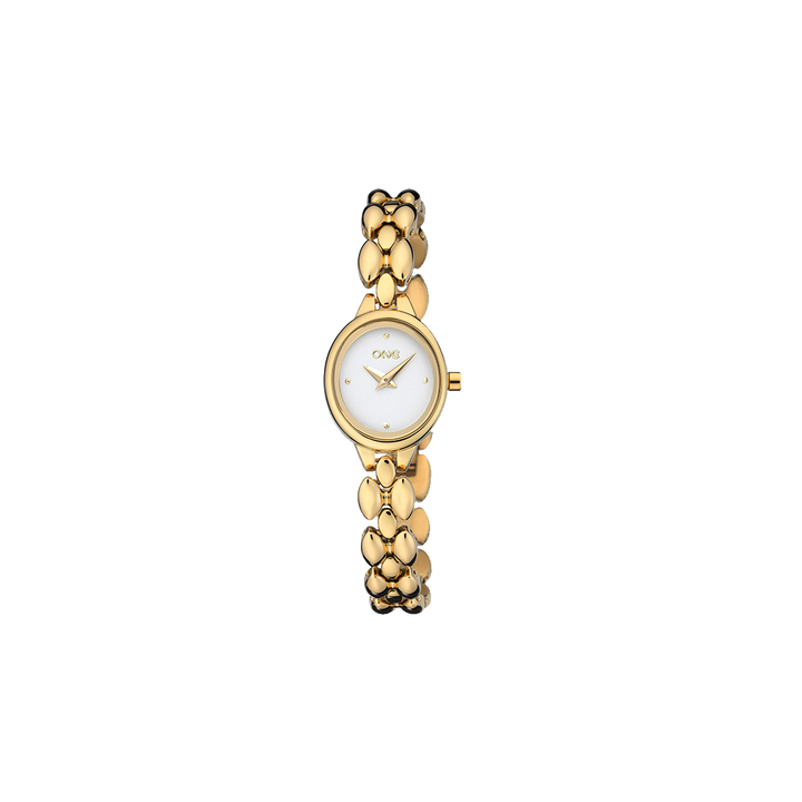 Box One Paris White